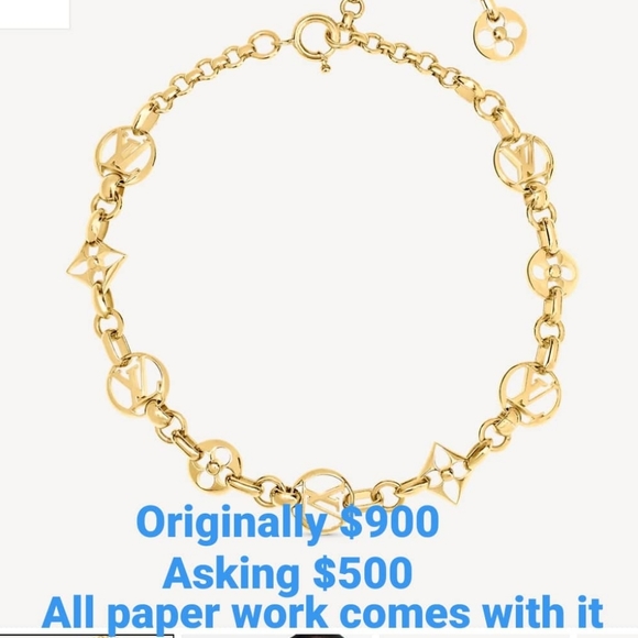 Choker - Picture 1 of 1